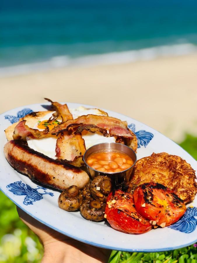 Fuse Beachside הוי אן מראה חיצוני תמונה