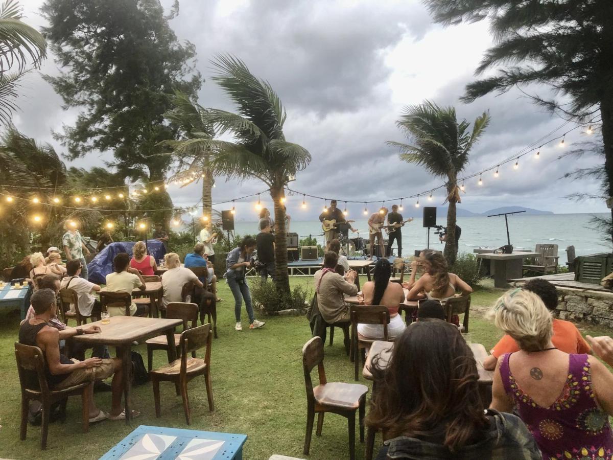 Fuse Beachside הוי אן מראה חיצוני תמונה