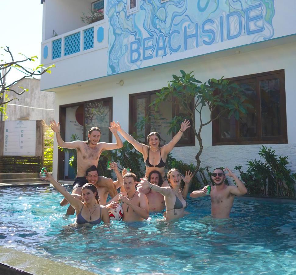 Fuse Beachside הוי אן מראה חיצוני תמונה