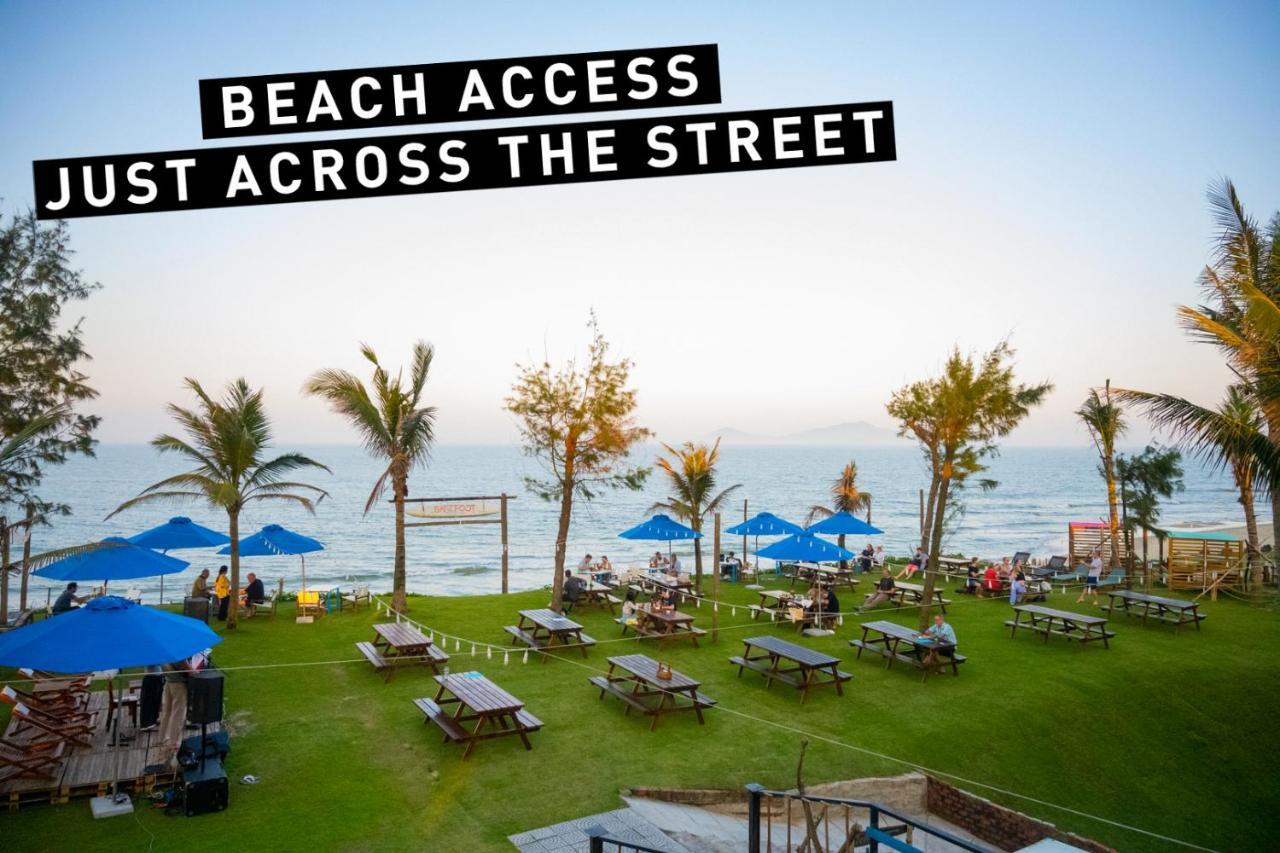 Fuse Beachside הוי אן מראה חיצוני תמונה