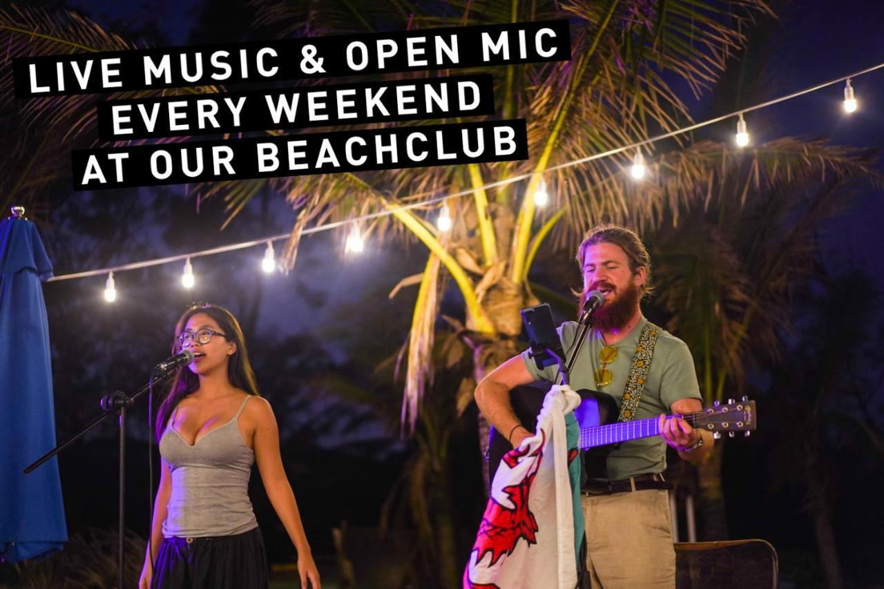 Fuse Beachside הוי אן מראה חיצוני תמונה