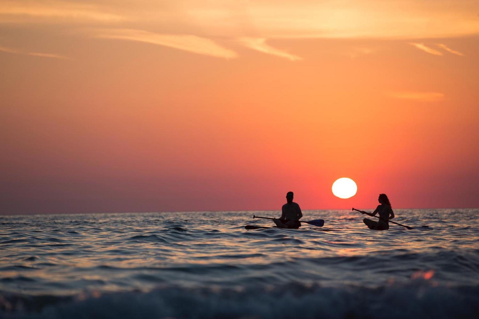 Fuse Beachside הוי אן מראה חיצוני תמונה