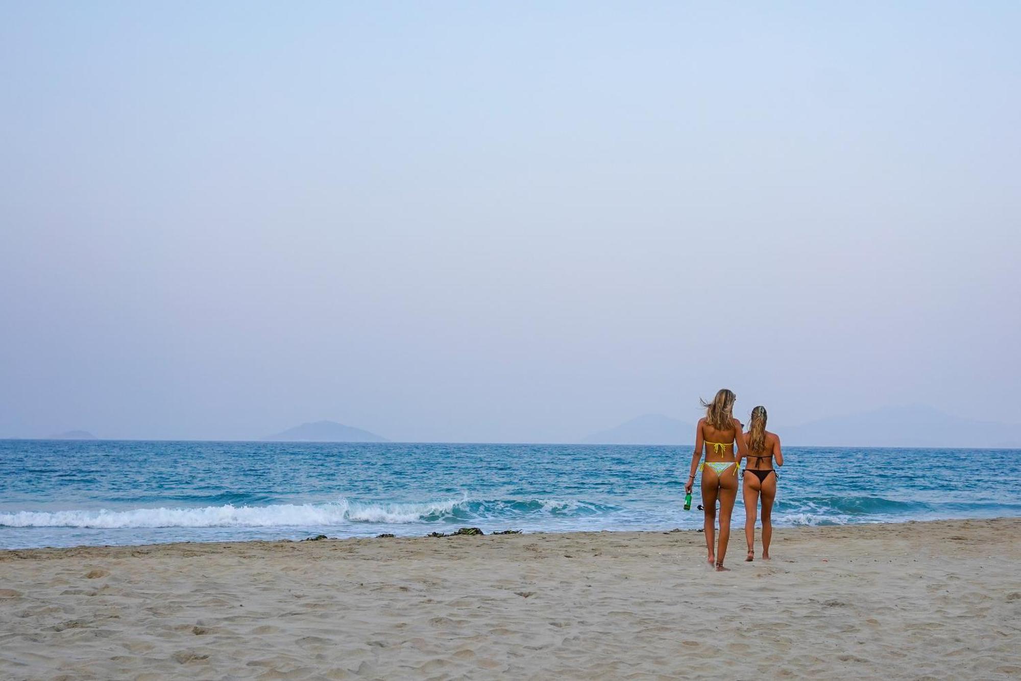 Fuse Beachside הוי אן מראה חיצוני תמונה