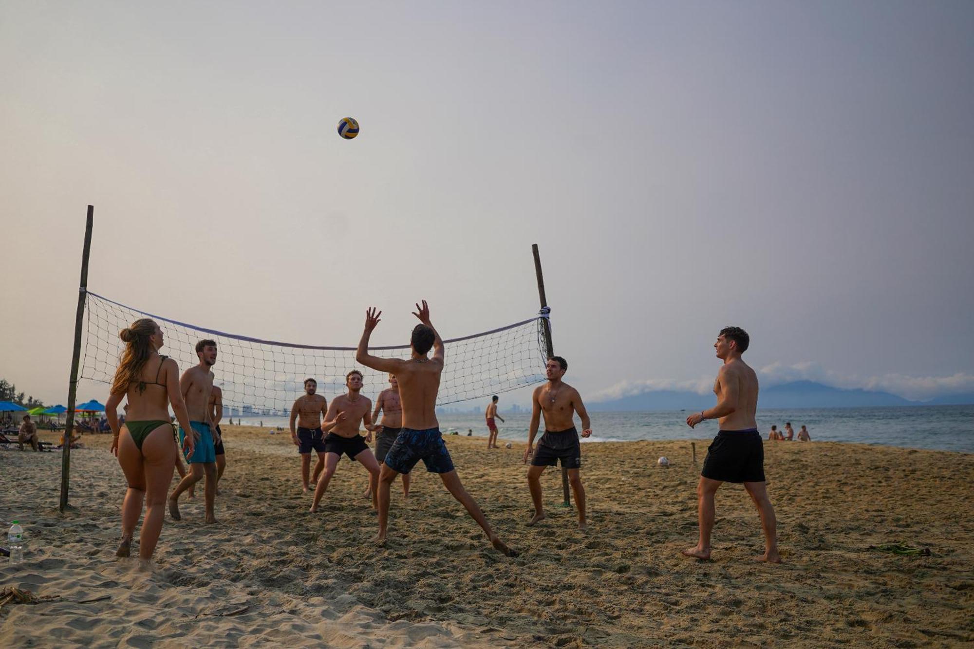 Fuse Beachside הוי אן מראה חיצוני תמונה